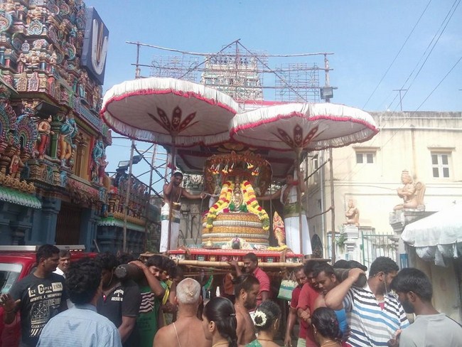 Mylapore Sri Adhikesava Perumal Temple Jaya Varusha Peyazhwar Avathara Utsavam28