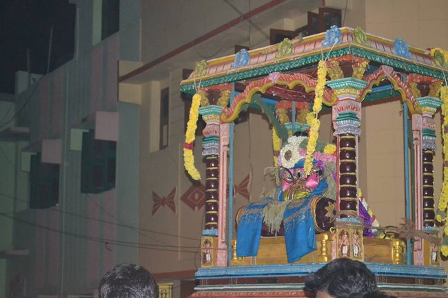 Mylapore Sri Adhikesava Perumal Temple Jaya Varusha Peyazhwar Avathara Utsavam4