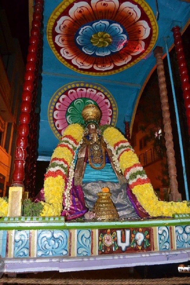 Mylapore Sri Adhikesava Perumal Temple Jaya Varusha Peyazhwar Avathara Utsavam5