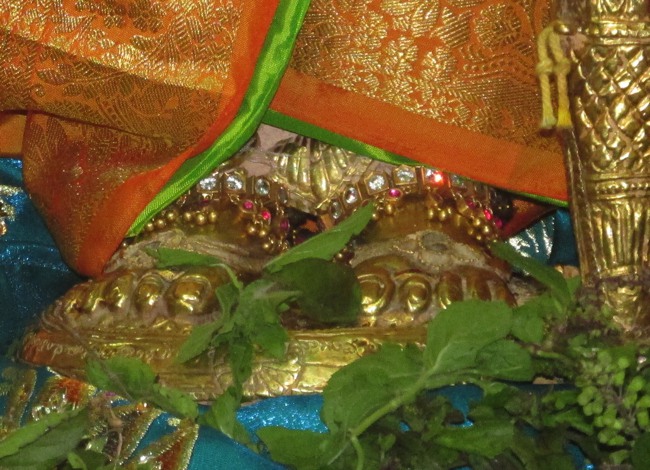 Nagai Sri Soundararaja Perumal Temple Sahasra Deepalangara UTsavam day 1 2014-04
