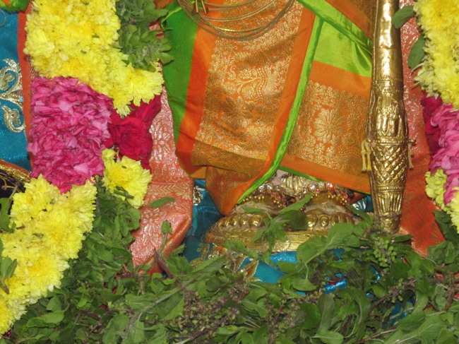 Nagai Sri Soundararaja Perumal Temple Sahasra Deepalangara UTsavam day 1 2014-18