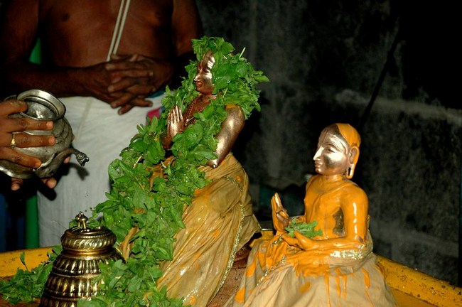 Nazarath pettai Sri Haritha Varana Perumal Temple Pillai Lokachariyar Thirunakshtra Utsavam10