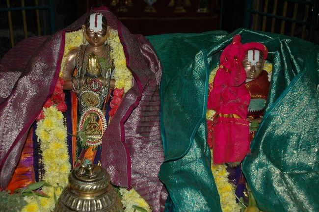 Nazarath pettai Sri Haritha Varana Perumal Temple Pillai Lokachariyar Thirunakshtra Utsavam12