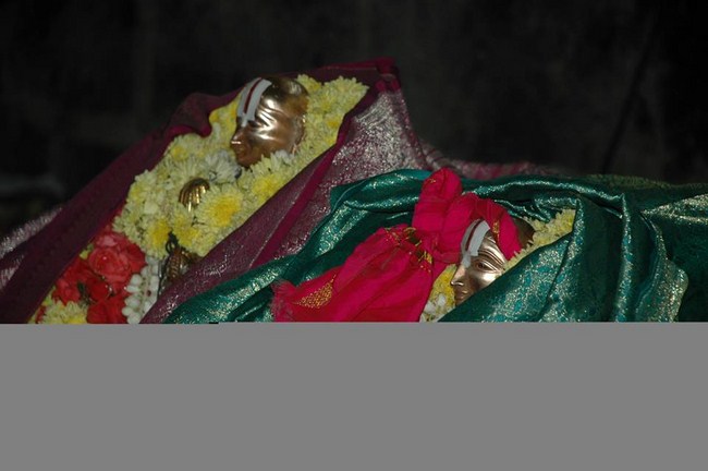 Nazarath pettai Sri Haritha Varana Perumal Temple Pillai Lokachariyar Thirunakshtra Utsavam3