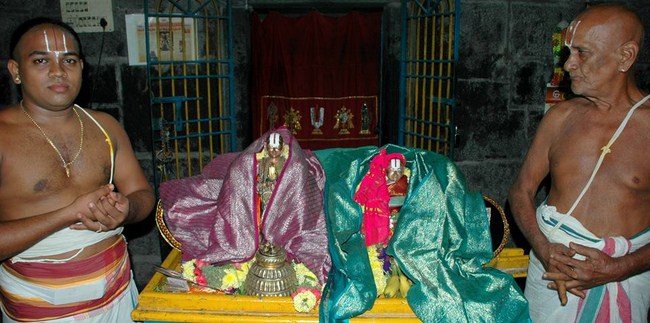 Nazarath pettai Sri Haritha Varana Perumal Temple Pillai Lokachariyar Thirunakshtra Utsavam4