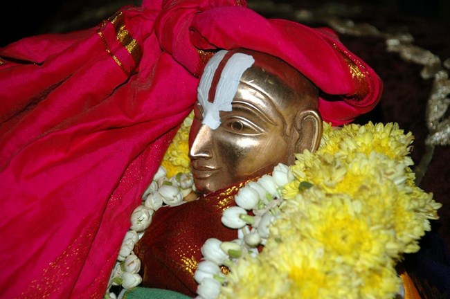 Nazarath pettai Sri Haritha Varana Perumal Temple Pillai Lokachariyar Thirunakshtra Utsavam7