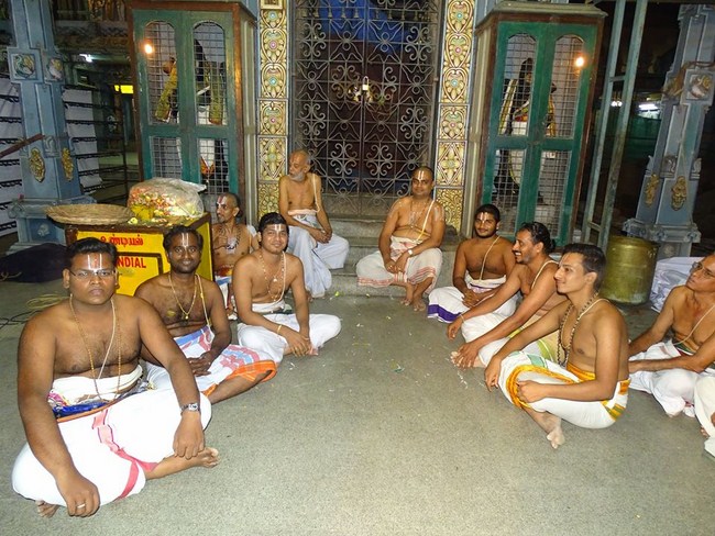 Nungambakkam Sri Prasanna Venkatesa Perumal Temple Pavithrotsavam12