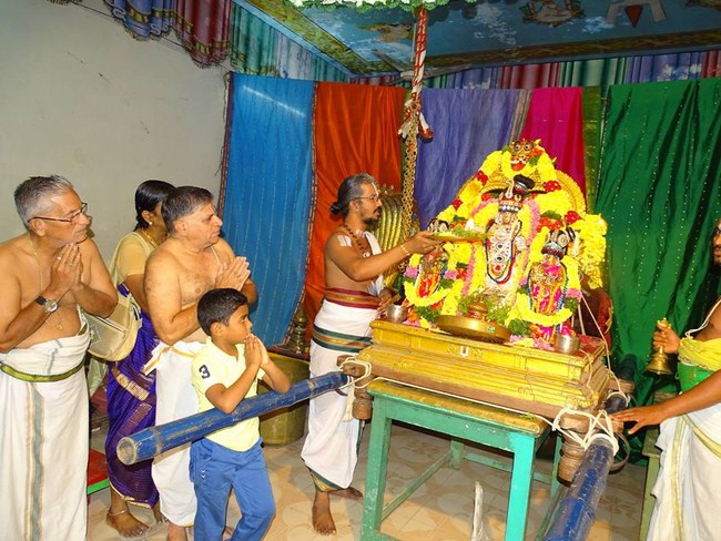 Nungambakkam Sri Prasanna Venkatesa Perumal Temple Pavithrotsavam14