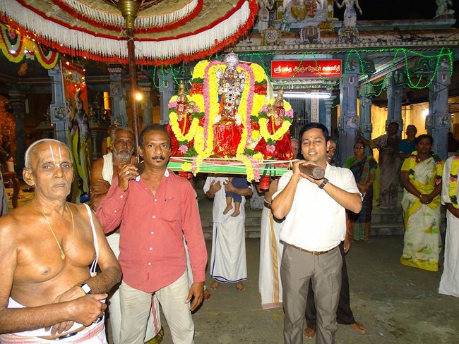Nungambakkam Sri Prasanna Venkatesa Perumal Temple Pavithrotsavam4