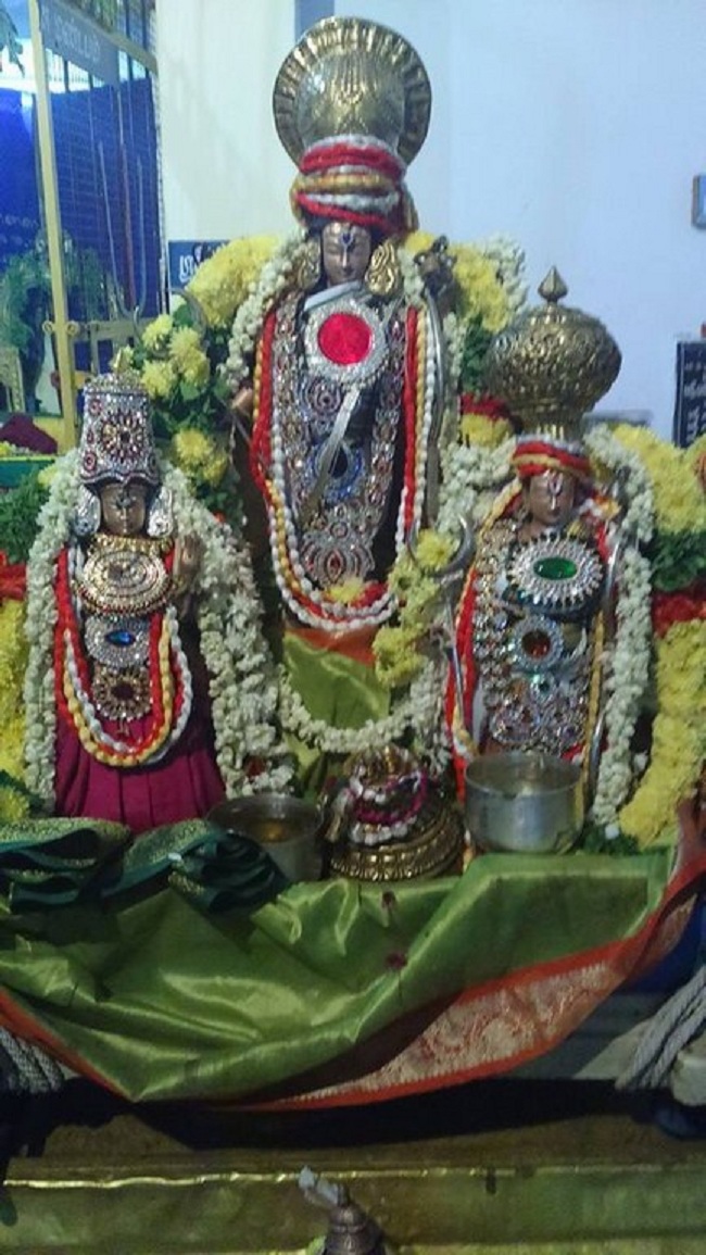PV Kalathur Sri Kothandaramar Temple Pavithrotsavam Concludes10