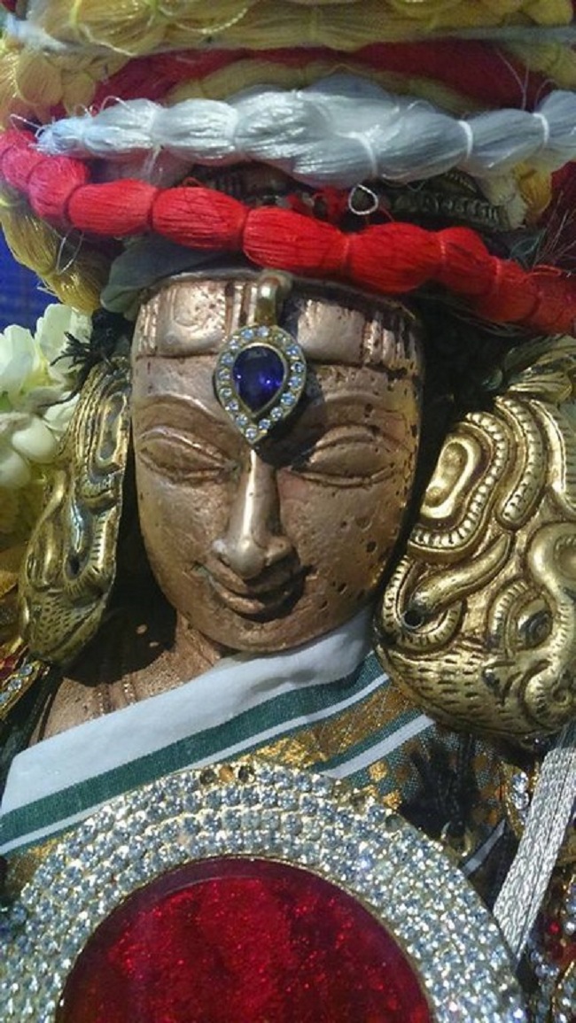 PV Kalathur Sri Kothandaramar Temple Pavithrotsavam Concludes7