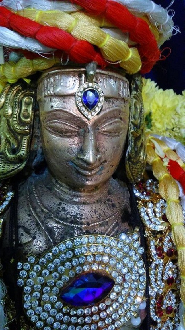 PV Kalathur Sri Kothandaramar Temple Pavithrotsavam11