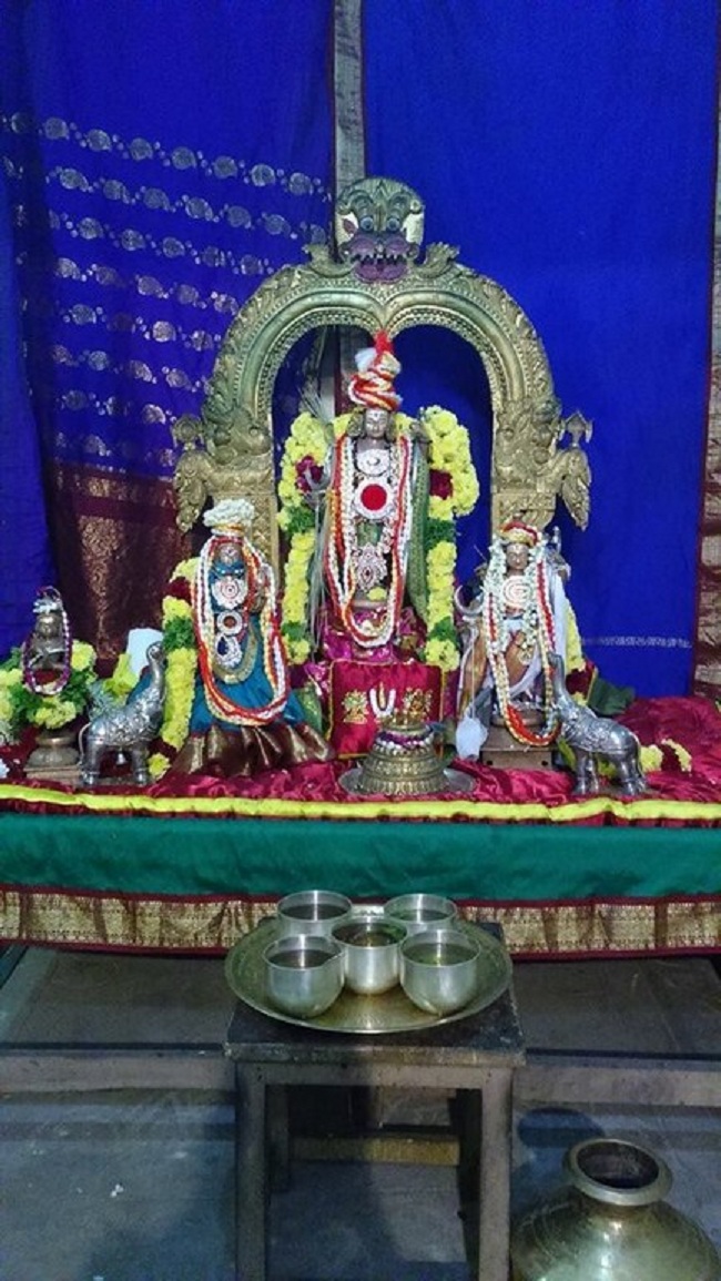 PV Kalathur Sri Kothandaramar Temple Pavithrotsavam17