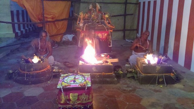 PV Kalathur Sri Kothandaramar Temple Pavithrotsavam3