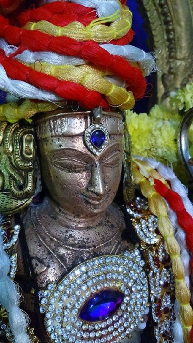PV Kalathur Sri Kothandaramar Temple Pavithrotsavam5