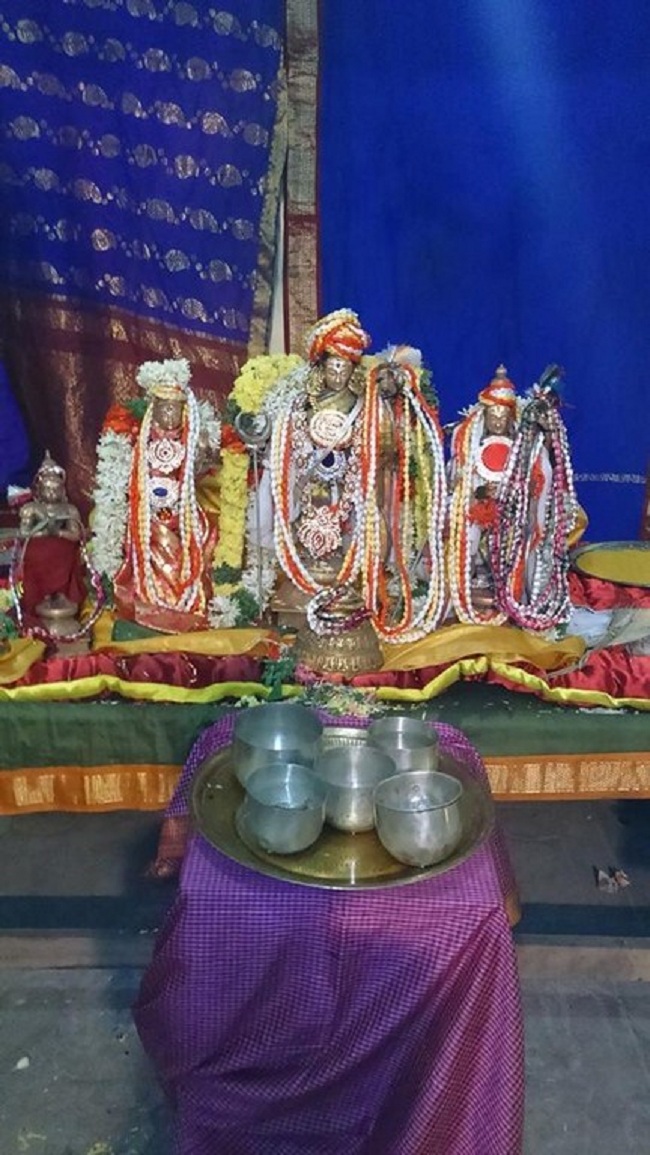 PV Kalathur Sri Kothandaramar Temple Pavithrotsavam8