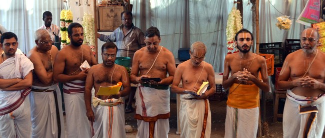 Pune Ahobila Mutt Sri Balaji Mandir Brahmotsavam Concludes 2014 02