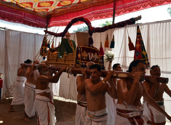 Pune Ahobila Mutt Sri Balaji Mandir Brahmotsavam Concludes 2014 04