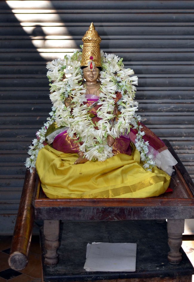 Pune Ahobila Mutt Sri Balaji Mandir Brahmotsavam Concludes 2014 21