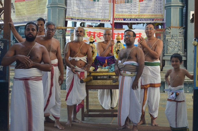 Pune Ahobila Mutt Sri Balaji Mandir Brahmotsavam Concludes 2014 23