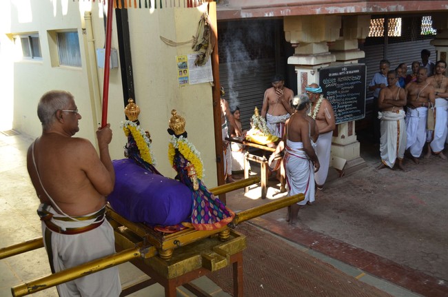 Pune Ahobila Mutt Sri Balaji Mandir Brahmotsavam Concludes 2014 25