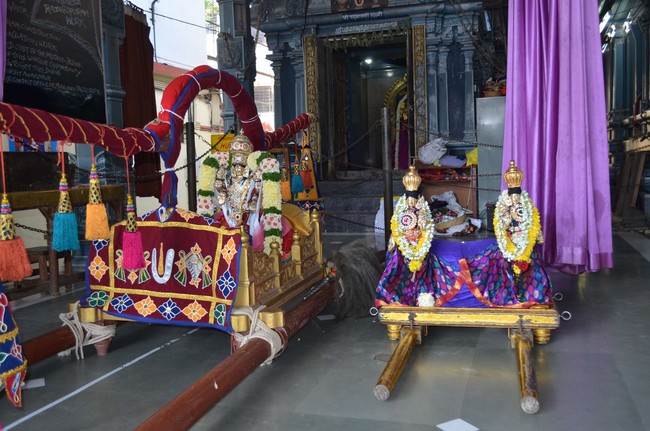 Pune Ahobila Mutt Sri Balaji Mandir Brahmotsavam Concludes 2014 30