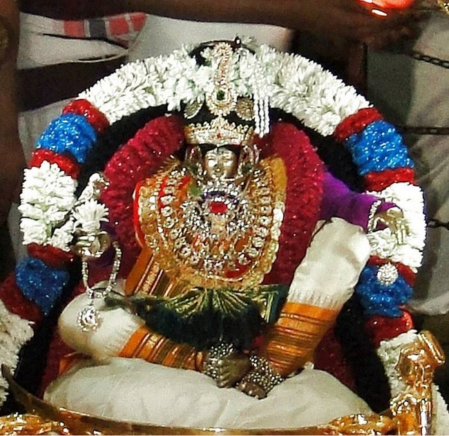 Pune Sri Ahobila Mutt Sri Balaji Mandir Panchami Theertha Utsavam1