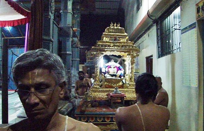 Pune Sri Ahobila Mutt Sri Balaji Mandir Panchami Theertha Utsavam13