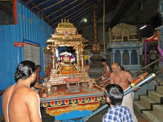 Pune Sri Ahobila Mutt Sri Balaji Mandir Panchami Theertha Utsavam16