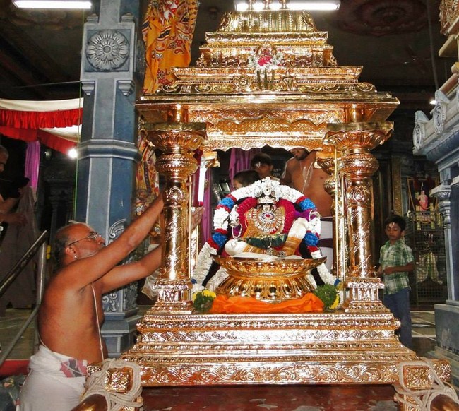 Pune Sri Ahobila Mutt Sri Balaji Mandir Panchami Theertha Utsavam18
