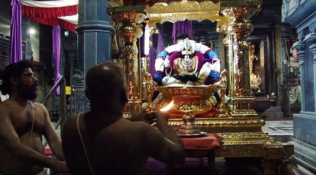 Pune Sri Ahobila Mutt Sri Balaji Mandir Panchami Theertha Utsavam19