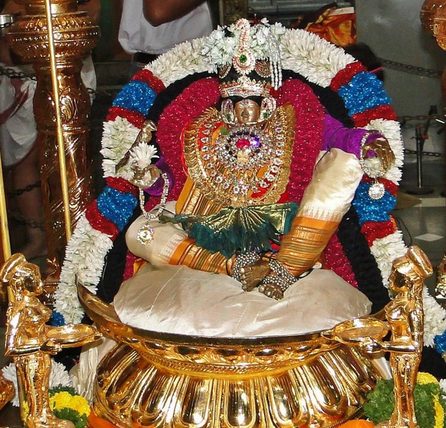 Pune Sri Ahobila Mutt Sri Balaji Mandir Panchami Theertha Utsavam2