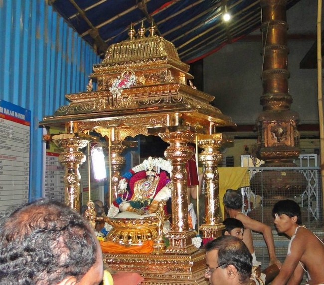 Pune Sri Ahobila Mutt Sri Balaji Mandir Panchami Theertha Utsavam20