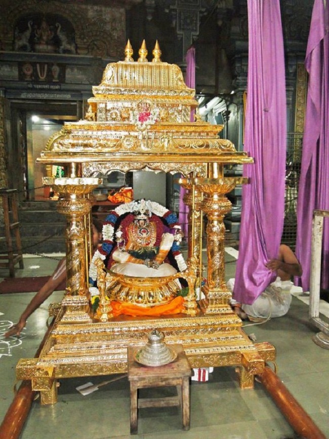 Pune Sri Ahobila Mutt Sri Balaji Mandir Panchami Theertha Utsavam23