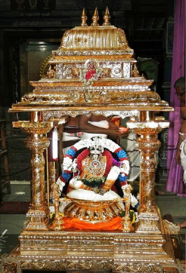 Pune Sri Ahobila Mutt Sri Balaji Mandir Panchami Theertha Utsavam3