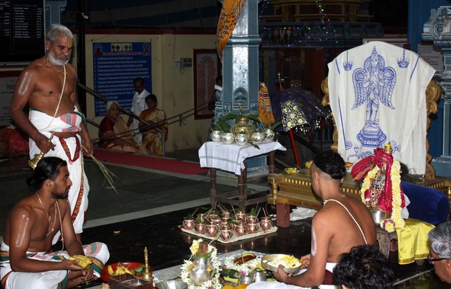 Pune sri Balaji Mandir brahmotsavam day 1 & 2  2014 01