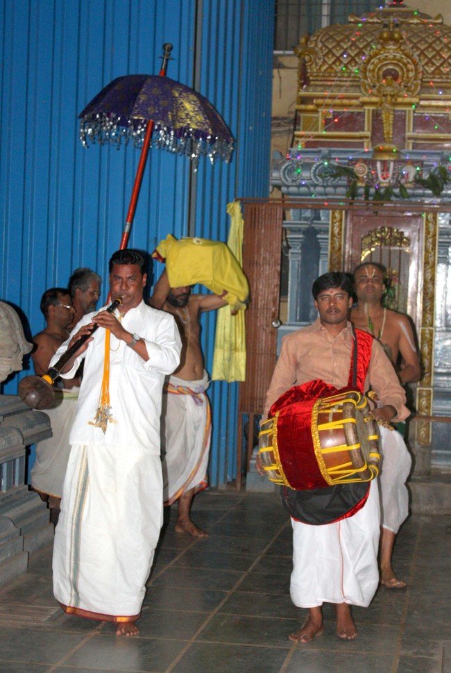Pune sri Balaji Mandir brahmotsavam day 1 & 2  2014 04