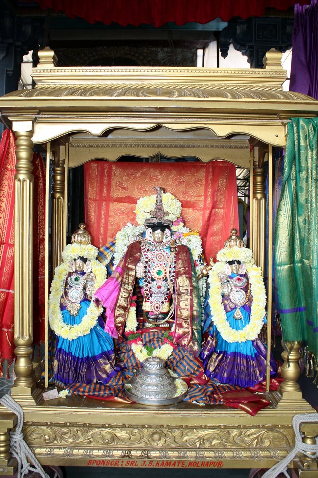 Pune sri Balaji Mandir brahmotsavam day 1 & 2  2014 09