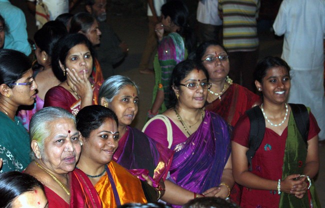 Pune sri Balaji Mandir brahmotsavam day 1 & 2  2014 18