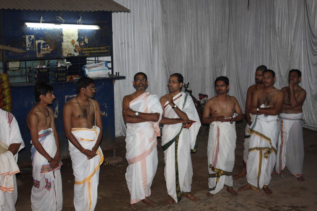 Pune sri Balaji Mandir brahmotsavam day 3 & 4  2014 12