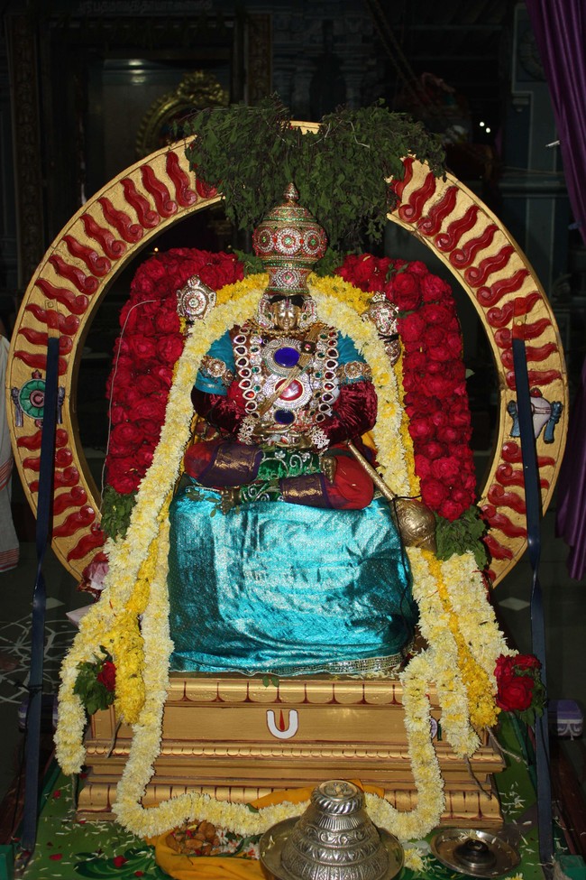 Pune sri Balaji Mandir brahmotsavam day 3 & 4  2014 13