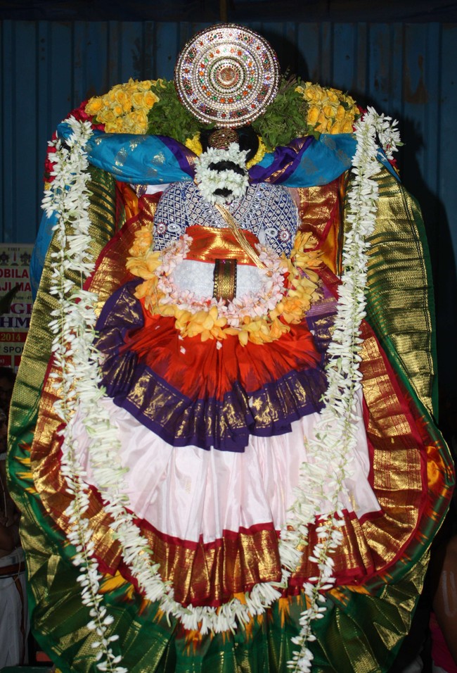 Pune sri Balaji Mandir brahmotsavam day 3 & 4  2014 25