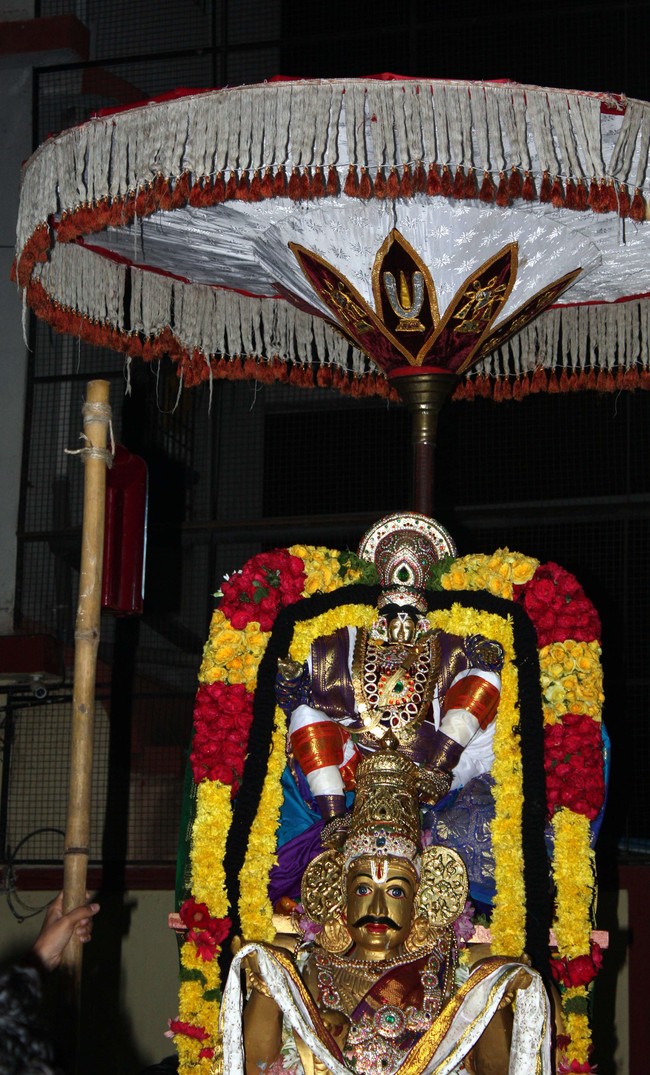 Pune sri Balaji Mandir brahmotsavam day 3 & 4  2014 29