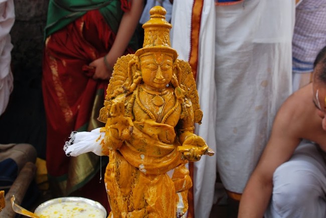 Satyakalam Swami Desikan Thula Maasa Avabrutha Snananam 2014 06