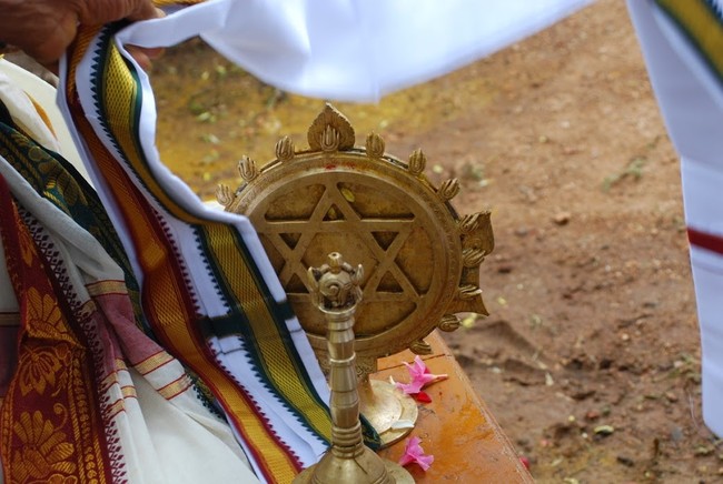 Satyakalam Swami Desikan Thula Maasa Avabrutha Snananam 2014 14