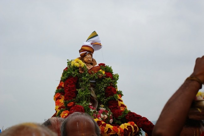 Satyakalam Swami Desikan Thula Maasa Avabrutha Snananam 2014 23