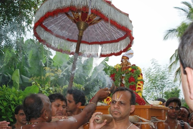 Satyakalam Swami Desikan Thula Maasa Avabrutha Snananam 2014 25