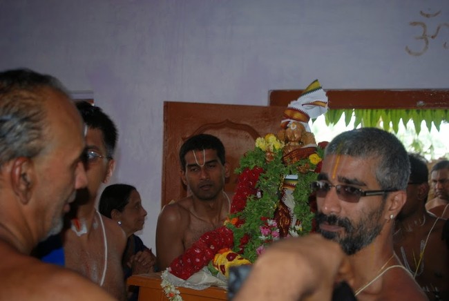 Satyakalam Swami Desikan Thula Maasa Avabrutha Snananam 2014 29