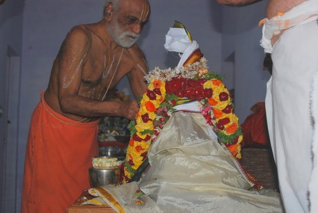 Satyakalam Swami Desikan Thula Maasa Avabrutha Snananam 2014 30