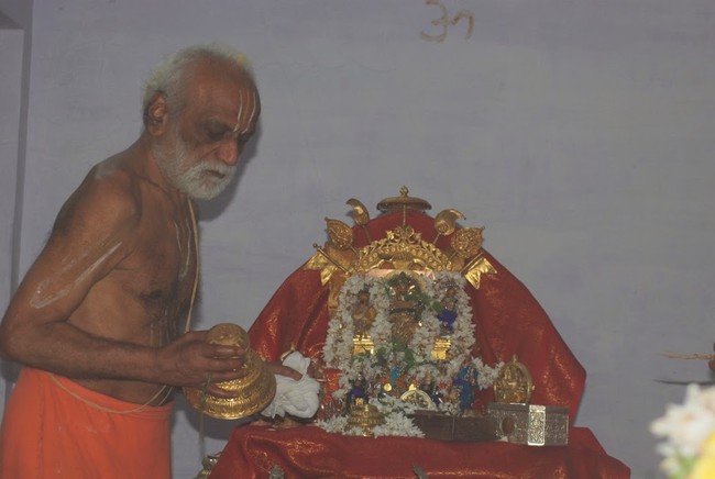 Satyakalam Swami Desikan Thula Maasa Avabrutha Snananam 2014 32